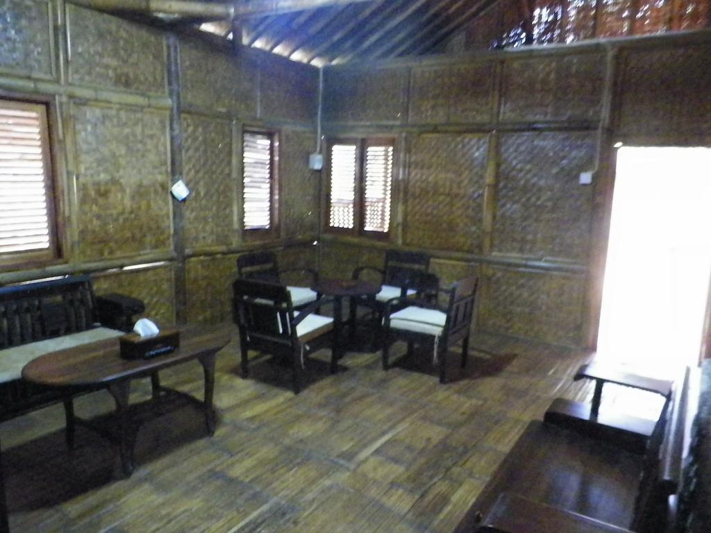 Villa Kampung Karuhun Sutan Raja Bandung Quarto foto