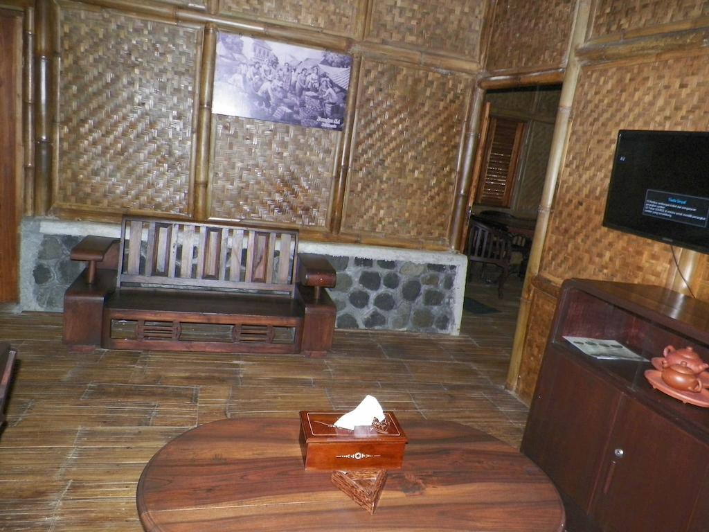 Villa Kampung Karuhun Sutan Raja Bandung Quarto foto