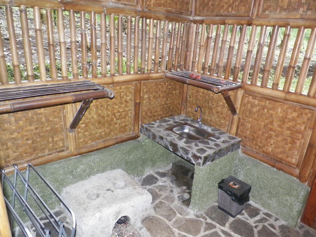 Villa Kampung Karuhun Sutan Raja Bandung Quarto foto