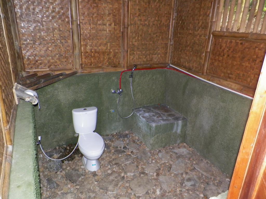 Villa Kampung Karuhun Sutan Raja Bandung Quarto foto