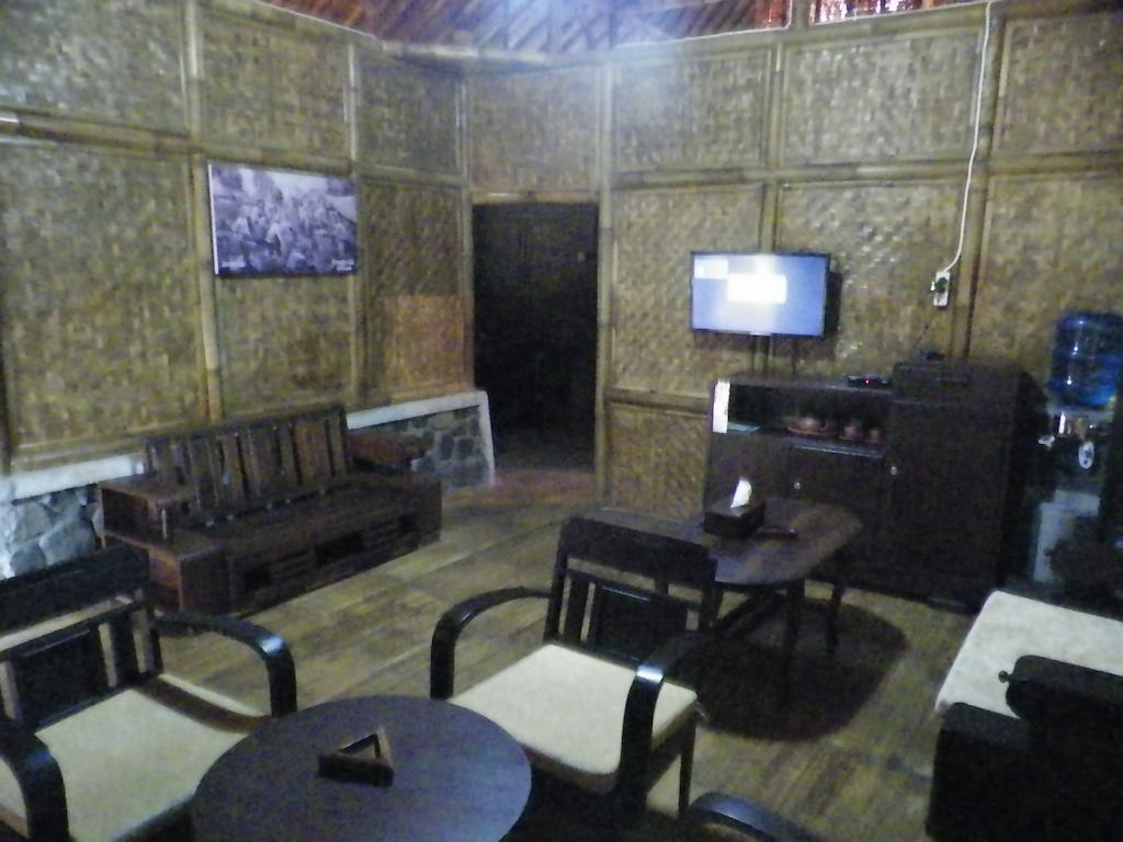 Villa Kampung Karuhun Sutan Raja Bandung Quarto foto