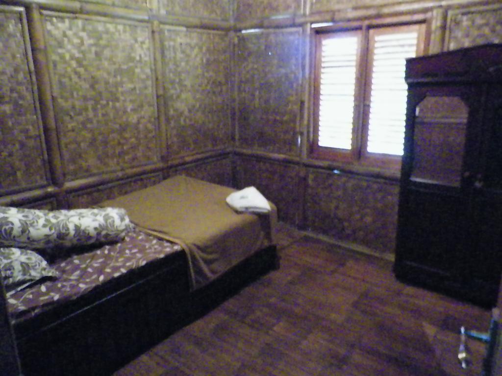Villa Kampung Karuhun Sutan Raja Bandung Quarto foto