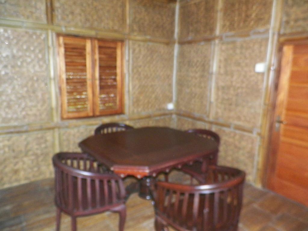Villa Kampung Karuhun Sutan Raja Bandung Quarto foto