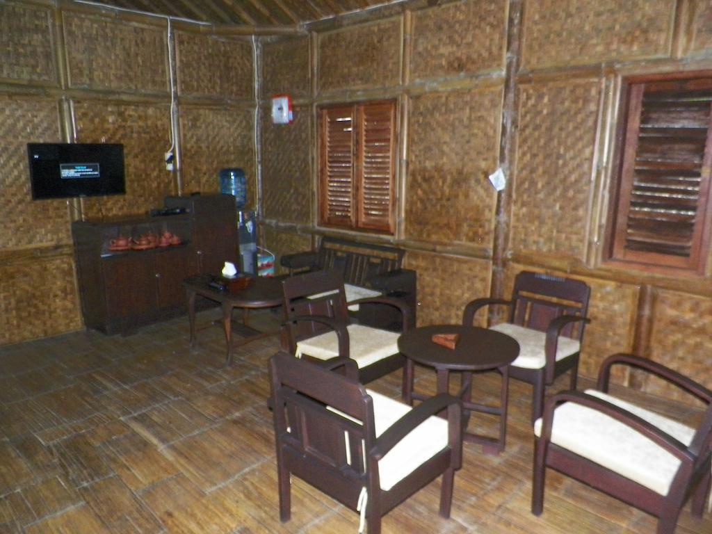 Villa Kampung Karuhun Sutan Raja Bandung Quarto foto