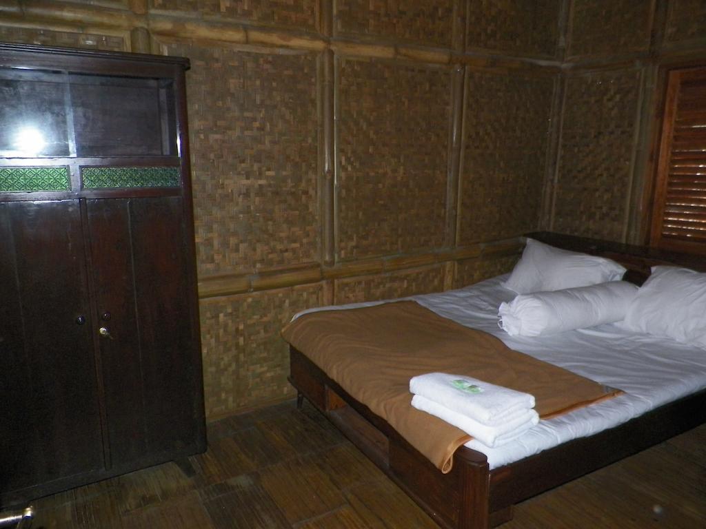 Villa Kampung Karuhun Sutan Raja Bandung Quarto foto