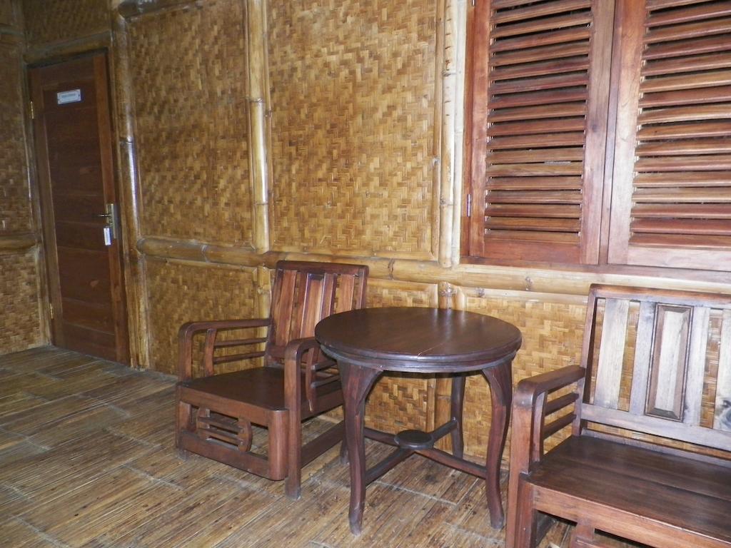 Villa Kampung Karuhun Sutan Raja Bandung Quarto foto