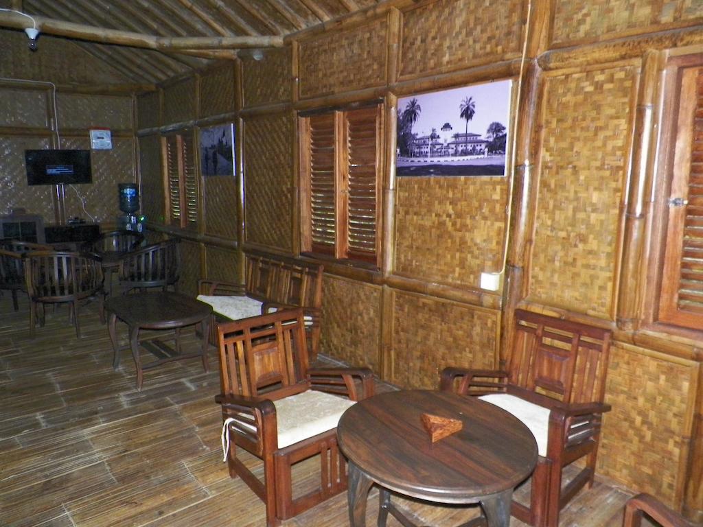 Villa Kampung Karuhun Sutan Raja Bandung Quarto foto