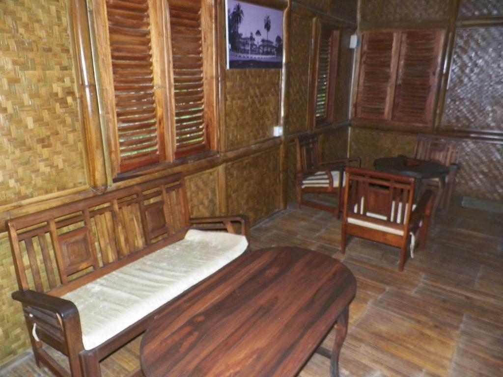 Villa Kampung Karuhun Sutan Raja Bandung Quarto foto