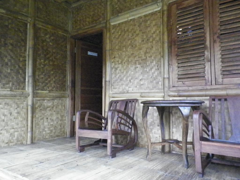 Villa Kampung Karuhun Sutan Raja Bandung Quarto foto