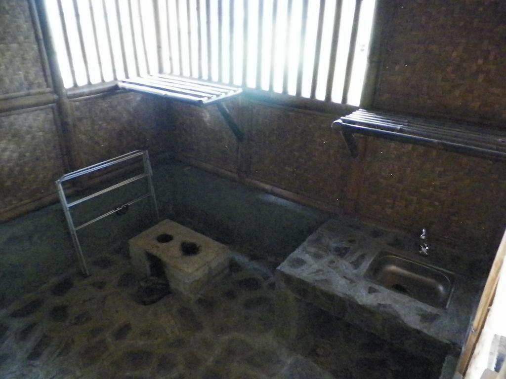 Villa Kampung Karuhun Sutan Raja Bandung Quarto foto