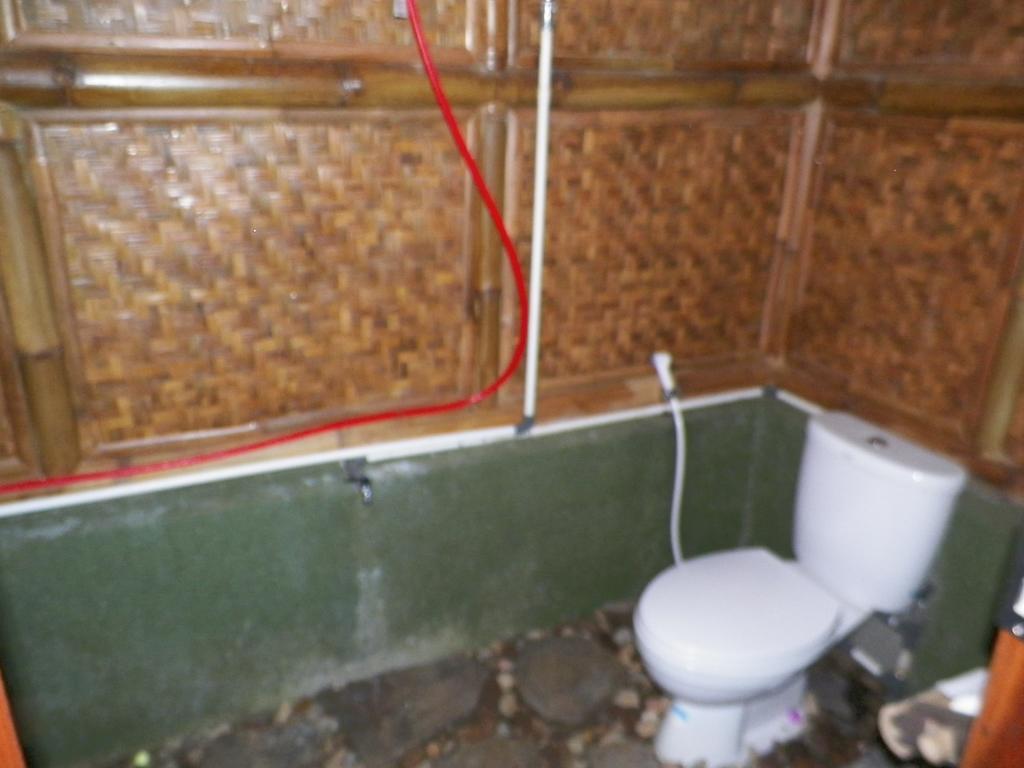 Villa Kampung Karuhun Sutan Raja Bandung Quarto foto