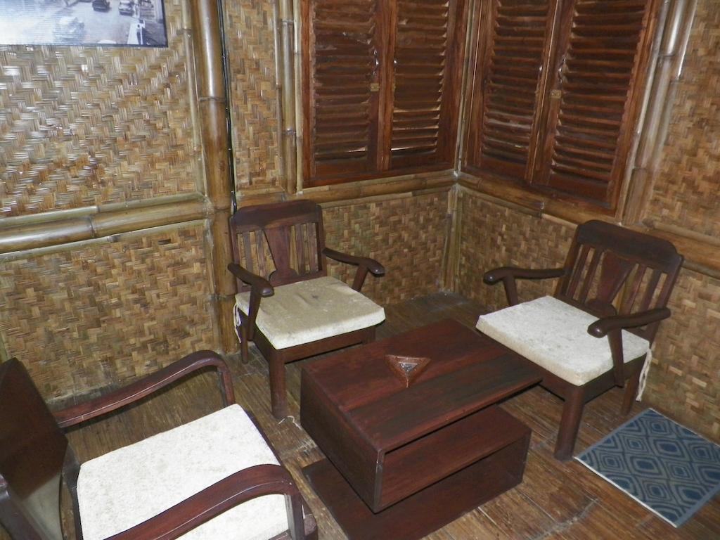 Villa Kampung Karuhun Sutan Raja Bandung Quarto foto