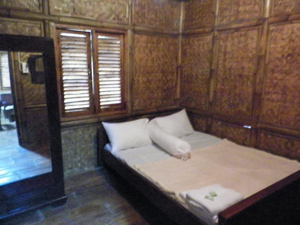 Villa Kampung Karuhun Sutan Raja Bandung Quarto foto