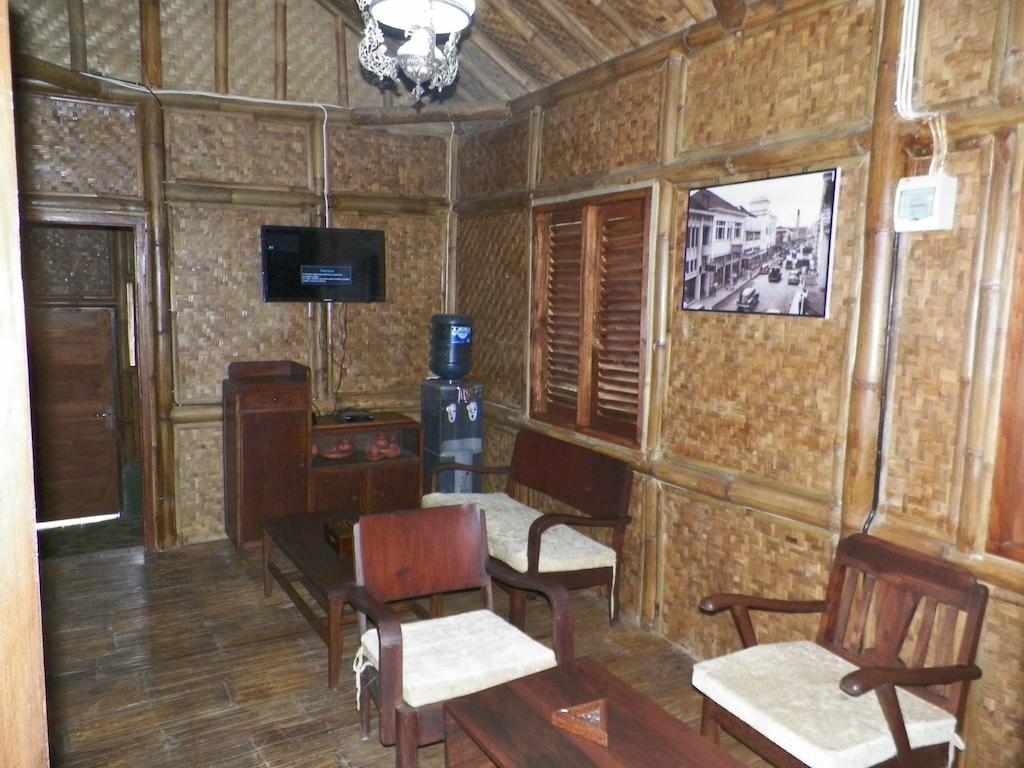 Villa Kampung Karuhun Sutan Raja Bandung Quarto foto