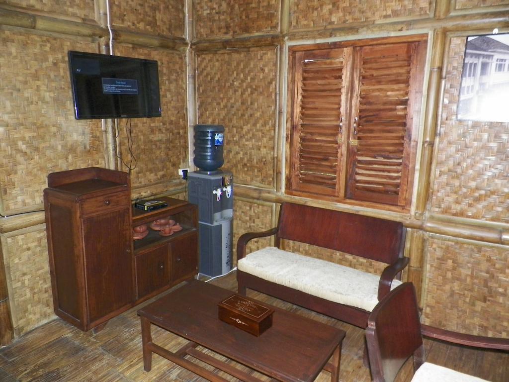 Villa Kampung Karuhun Sutan Raja Bandung Quarto foto
