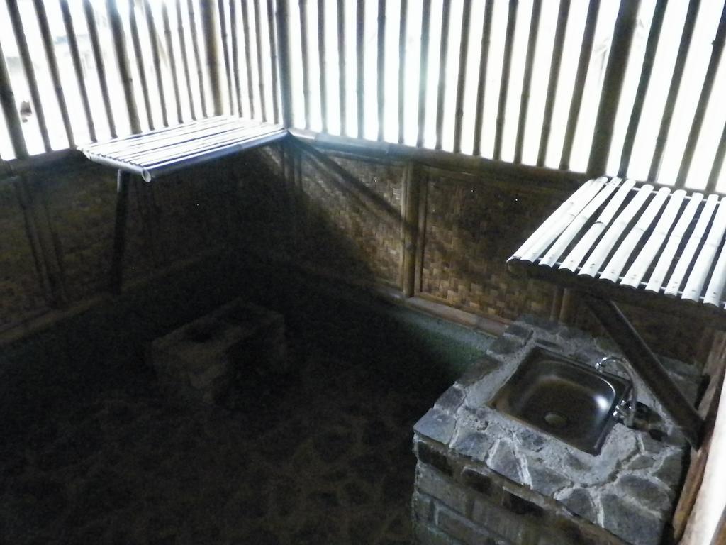 Villa Kampung Karuhun Sutan Raja Bandung Quarto foto