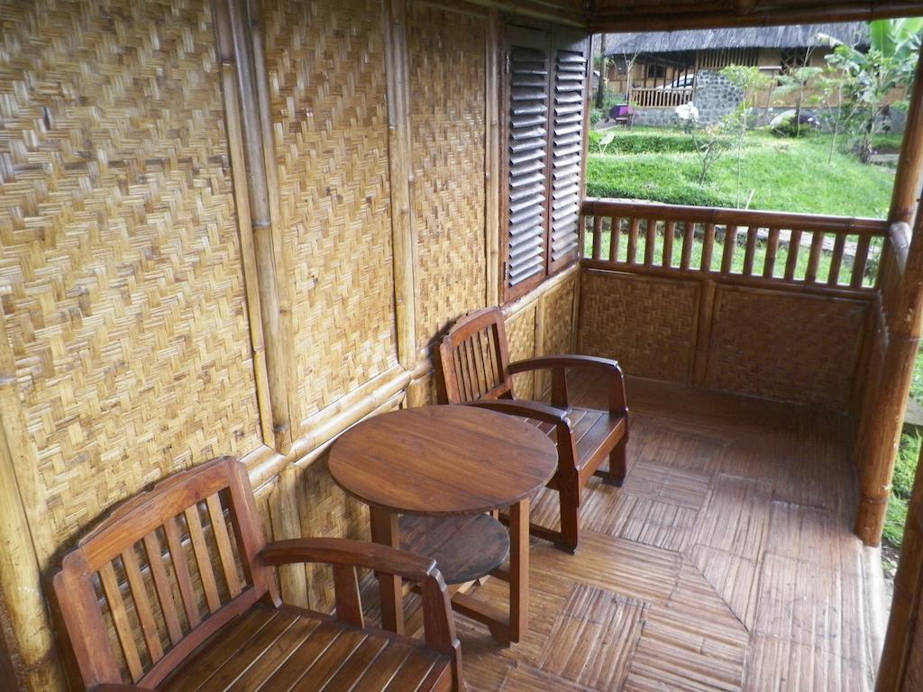 Villa Kampung Karuhun Sutan Raja Bandung Quarto foto