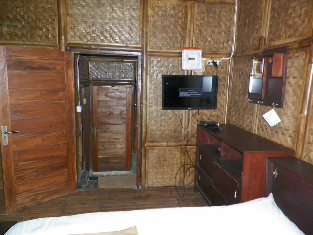 Villa Kampung Karuhun Sutan Raja Bandung Quarto foto