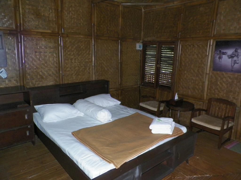 Villa Kampung Karuhun Sutan Raja Bandung Quarto foto