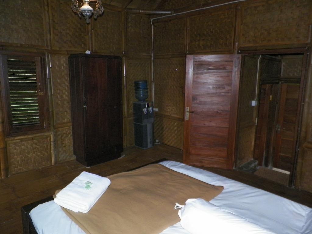 Villa Kampung Karuhun Sutan Raja Bandung Quarto foto