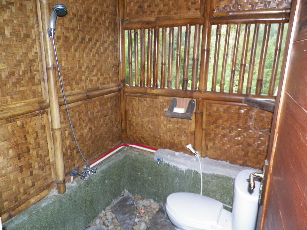 Villa Kampung Karuhun Sutan Raja Bandung Quarto foto