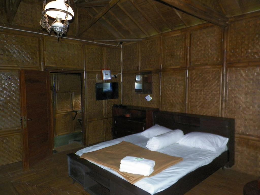 Villa Kampung Karuhun Sutan Raja Bandung Quarto foto