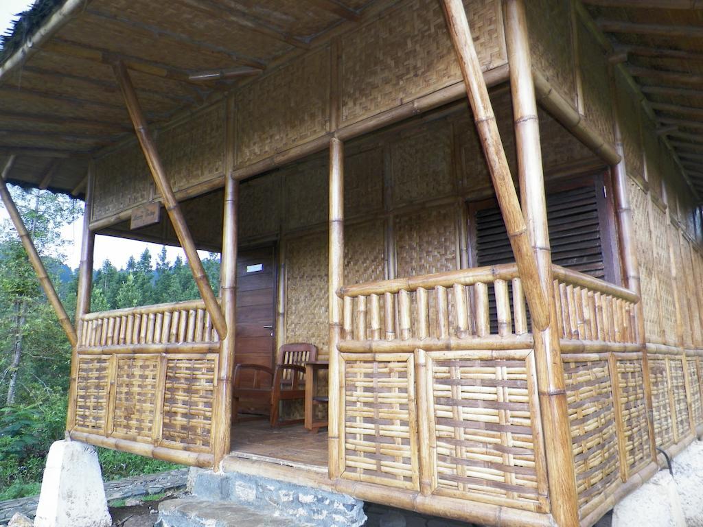 Villa Kampung Karuhun Sutan Raja Bandung Quarto foto