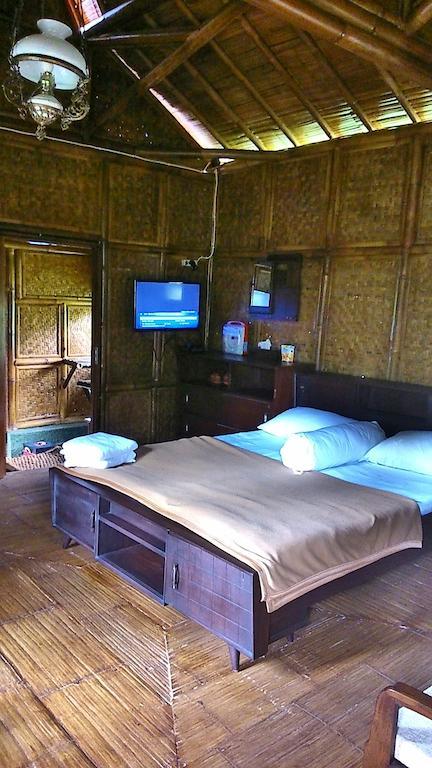Villa Kampung Karuhun Sutan Raja Bandung Quarto foto